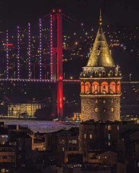 Promo Istanbul janvier février 