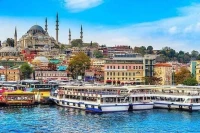 Promo Istanbul été 2025 