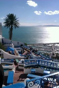  Tunisie à la carte 