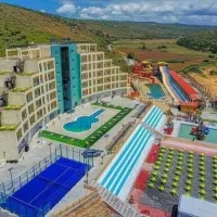 Hôtel Atlantid djelab 
