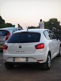 سيارات-seat-ibiza-2017-sol-بن-عكنون-الجزائر