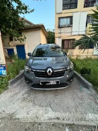 Renault Express privilège 2022 Passenger