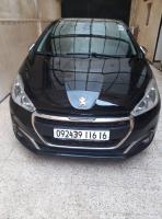 citadine-peugeot-208-2016-gt-line-el-mouradia-alger-algerie