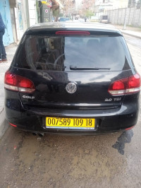 voitures-volkswagen-golf-6-2009-jijel-algerie