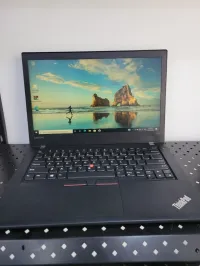LENOVO THINKPAD T480 I5-8300U 8gb/256SSD 14 pouce
