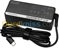 Chargeur LENOVO type C  Original