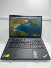 LENOVO THINKPAD T14 Gen4 RYZEN 7 pro 7840U 32GB 512SSD 