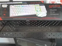 Clavier lumineux & Souris 