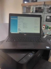 Dell Latitude 5280 i5 7ème 8gb 256ssd