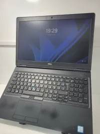 DELL LATITUDE 5590 I3 8EME 8GB/256 SSD ECRAN 15.6"FHD