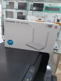 modem huawei wifi ws318n
