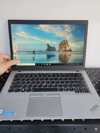 LENOVO THINKPAD T470s I7-7300U 8GB/256GO SSD ECRAN 14'' TOUCH