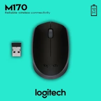 SOURIS LOGITECH M170