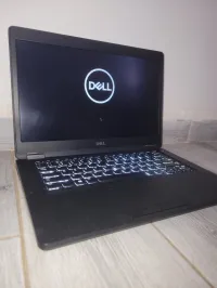 PC LAPTOP Dell Latitude 5470 / I5 6eme Generation / 8GB Ram / 256 SSD ECRAN 14''