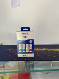 encre imprimante epson 103