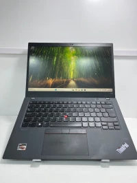 LENOVO THINKPAD T14s Gen2 RYZEN 5 pro 5650U/ 16GB 256SSD 14"FHD