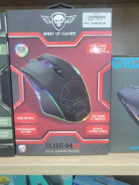 SOURIS GAMER SPIRIT OF GAMER ELITE-M40