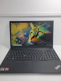 LENOVO Thinkpad E15 RYZEN 5-4560U |16gb Ram |Disque 256 Gb ssd Nvme |Ecran 15,6" FHD.