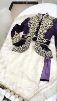 tenues-traditionnelles-draria-alger-algerie