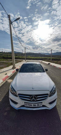 voitures-mercedes-classe-c-2016-220-designo-bouira-algerie