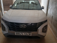 voitures-hyundai-creta-2024-hassi-messaoud-ouargla-algerie