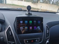 Android auto 