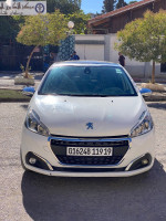 voitures-peugeot-208-2019-access-facelift-setif-algerie