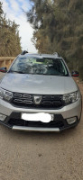 voitures-dacia-sandero-2018-stepway-privilege-belassel-bouzegza-relizane-algerie