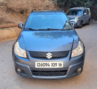 voitures-suzuki-sx4-2009-ain-naadja-alger-algerie