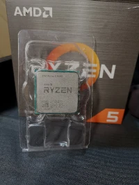 ryzen 5 3400g vega 11