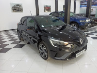 voitures-renault-clio-5-2023-rs-line-el-eulma-setif-algerie