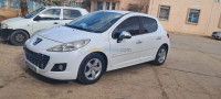 citadine-peugeot-207-2012-allure-drean-el-tarf-algerie