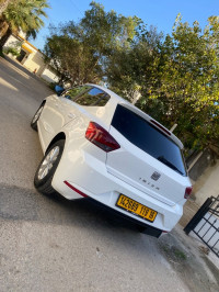 voitures-seat-ibiza-2019-style-ain-taya-alger-algerie