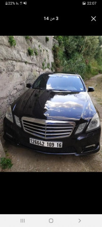 voitures-mercedes-classe-e-2009-medea-algerie