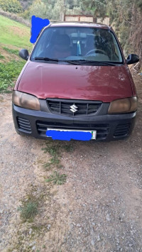 voitures-suzuki-alto-2009-medea-algerie