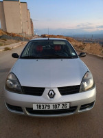 voitures-renault-clio-classique-2007-medea-algerie