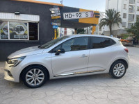 automobiles-renault-clio-5-2023-limited-bejaia-algerie