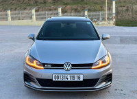 voitures-volkswagen-golf-7-2019-gtd-chelghoum-laid-mila-algerie