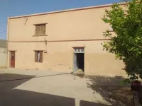 Vente Villa Msila Bou saada