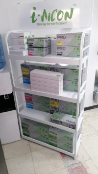 Cartouche toner Xerox 