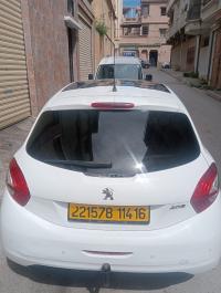 سيارات-peugeot-208-2014-allure-بئر-توتة-الجزائر