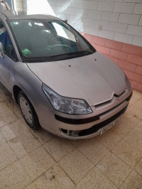 voitures-citroen-c4-2008-msila-algerie