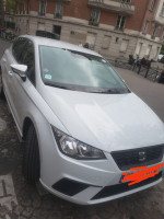 citadine-seat-ibiza-2021-style-facelift-reghaia-alger-algerie