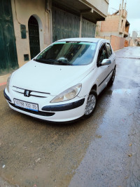 voitures-peugeot-307-2002-boudouaou-boumerdes-algerie