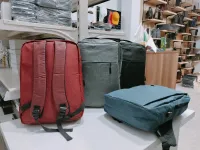 Sac à dos laptop PC avec usb