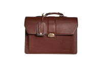 Cartable Document Administratif Cuir 