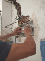 construction-works-raouf-electricite-birkhadem-alger-algeria