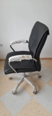 Chaise opérateur 