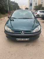 voitures-peugeot-206-2001-les-eucalyptus-alger-algerie