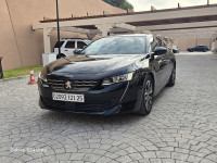 voitures-peugeot-508-2021-business-line-el-khroub-constantine-algerie